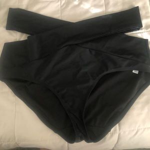 Lane Bryant swim bottom